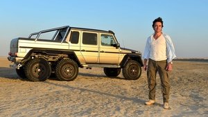 Top Gear Odcinek 4