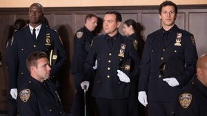 Brooklyn 9-9 Zakład