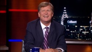 The Colbert Report Odcinek 95