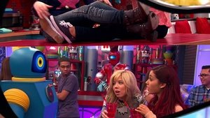 Sam i Cat Odcinek 21