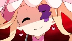 Kill la Kill Odcinek 11