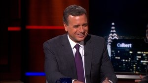 The Colbert Report Odcinek 42