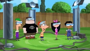 Fineasz i Ferb Fineasz i Ferb ratują lato