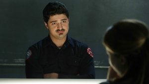 Chicago Fire Odpalenie rakiety