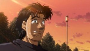Hajime no Ippo: The Fighting! Odcinek 14