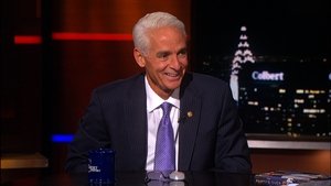 The Colbert Report Odcinek 62