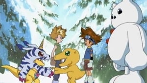 Digimon: Digital Monsters Odcinek 9