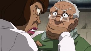 The Boondocks Odcinek 4