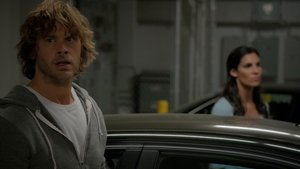 Agenci NCIS: Los Angeles Odcinek 22