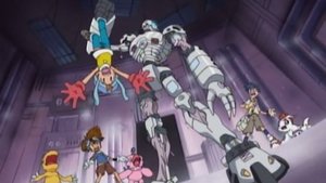 Digimon: Digital Monsters Odcinek 5