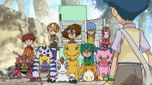 Digimon: Digital Monsters Odcinek 7