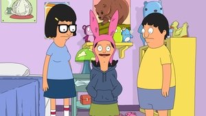 Bob's Burgers Ambra