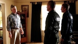 CSI: Kryminalne zagadki Las Vegas Stara sprawa