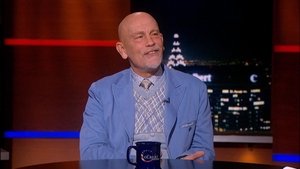 The Colbert Report Odcinek 84