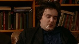 Black Books Odcinek 2
