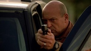 Breaking Bad Jest gorąco