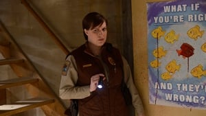 Fargo The Six Ungraspables