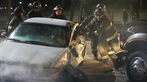 Chicago Fire Waga ciężka