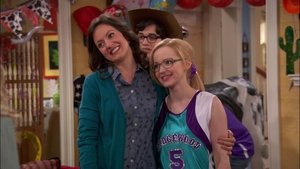 Liv i Maddie Odcinek 9