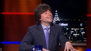 The Colbert Report Odcinek 91