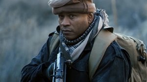 Agenci NCIS: Los Angeles Odcinek 19