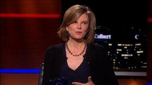 The Colbert Report Odcinek 71