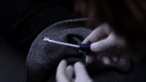 CSI: Kryminalne zagadki Nowego Jorku Odcinek 5
