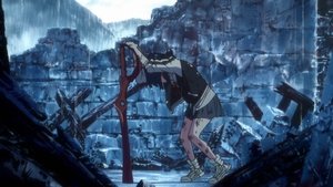 Kill la Kill Odcinek 1