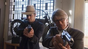 Justified: Bez przebaczenia Złe drogi