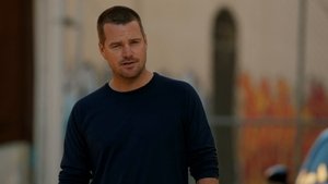 Agenci NCIS: Los Angeles Odcinek 24