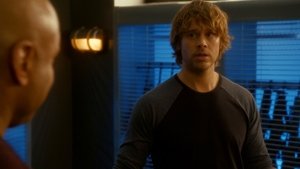 Agenci NCIS: Los Angeles Odcinek 17