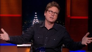 The Colbert Report Odcinek 83