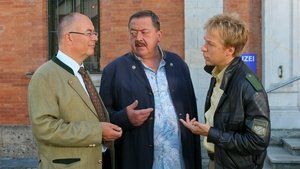 Die Rosenheim-Cops Odcinek 7