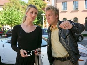 Die Rosenheim-Cops Odcinek 9