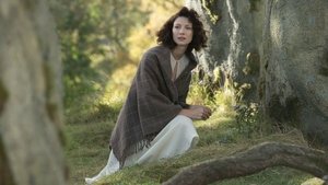 Outlander Sassenach
