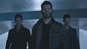Teen Wolf: Nastoletni wilkołak Boski ruch