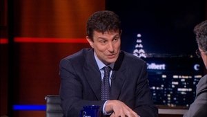 The Colbert Report Odcinek 101