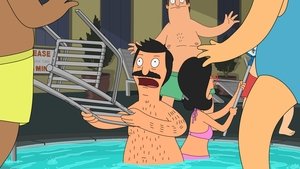 Bob's Burgers Wujaszek Teddy