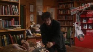 Black Books Odcinek 2