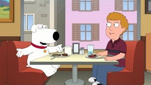 Family Guy: Głowa rodziny Brian to zły ojciec