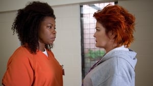 Orange Is the New Black Uściski na pokaz