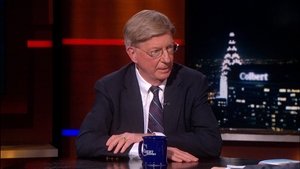 The Colbert Report Odcinek 92
