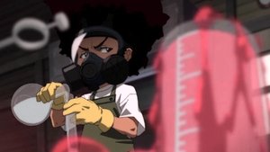 The Boondocks Odcinek 3