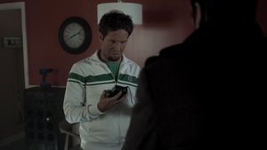Fargo Buridan's Ass