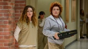 Orange Is the New Black Przepustka na 48