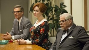 Mad Men Wycieczka
