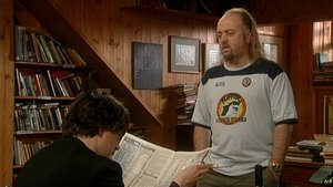 Black Books Odcinek 4