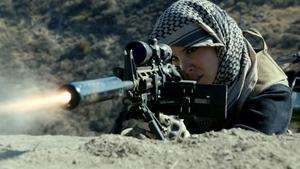 Agenci NCIS: Los Angeles Odcinek 16
