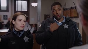 Chicago P.D. Nic nie trwa wiecznie