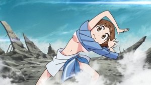 Kill la Kill Odcinek 22